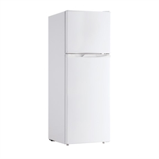 SunWind Nova 132 l. 12/24 V Køleskab med god isolation og indretning